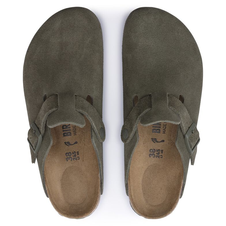birkenstock thyme