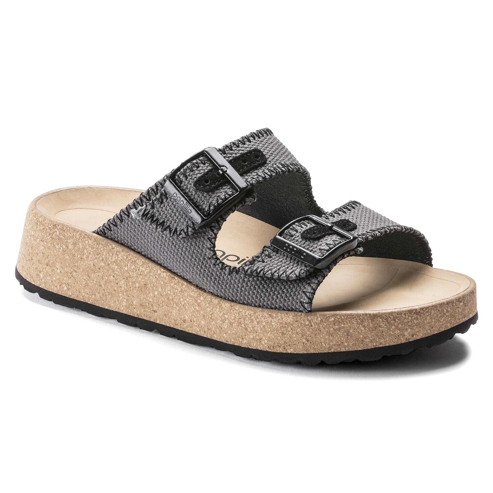 Birkenstock via del on sale babuino