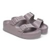Arizona PAP Flex Platform Natural Leather