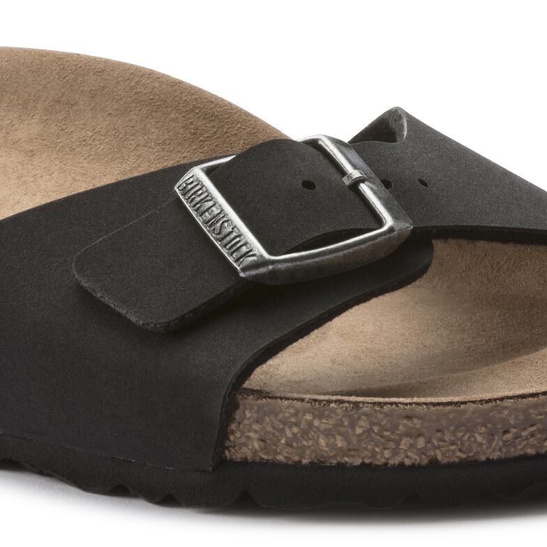 Madrid Birko-Flor Nubuck Madrid Birko-Flor Nubuck