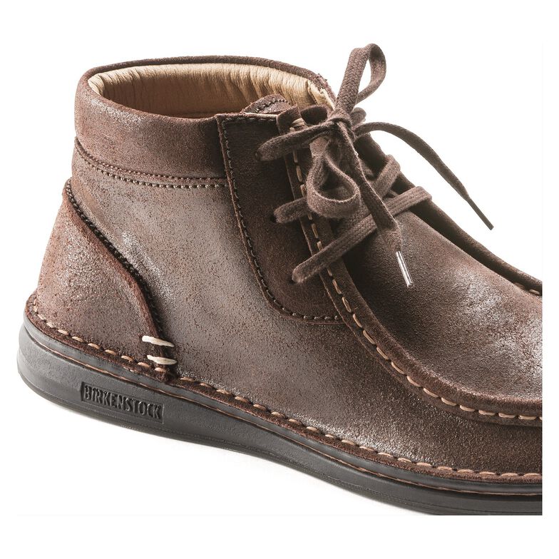 Pasadena Suede Leather Pasadena Suede Leather