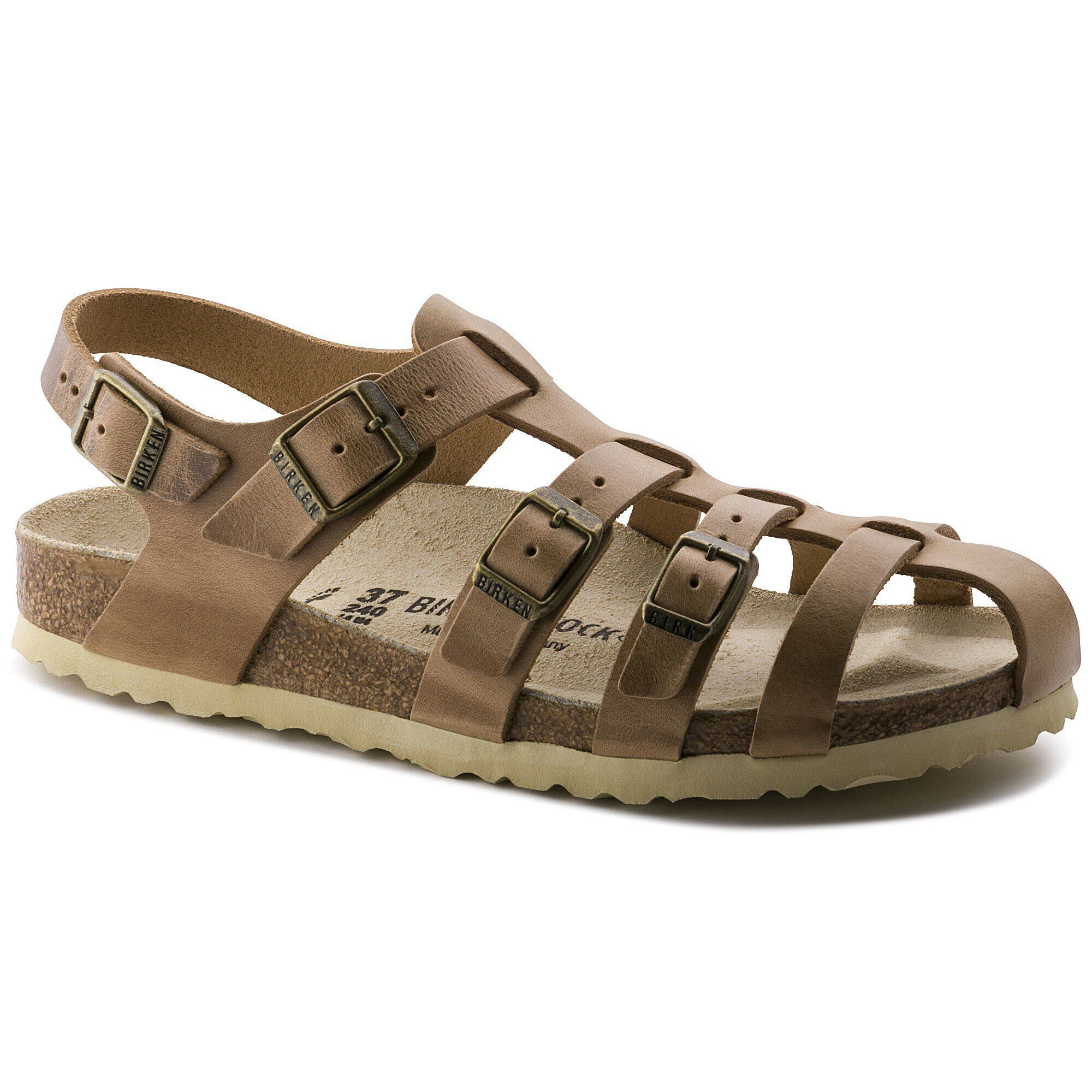 birkenstock fisherman sandals