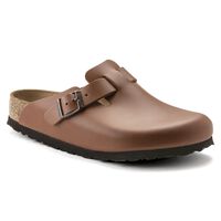 Boston Natural Leather