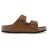Arizona Kids Suede Leather