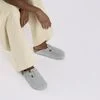Boston Suede Leather
