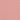 Colore: Pink Clay