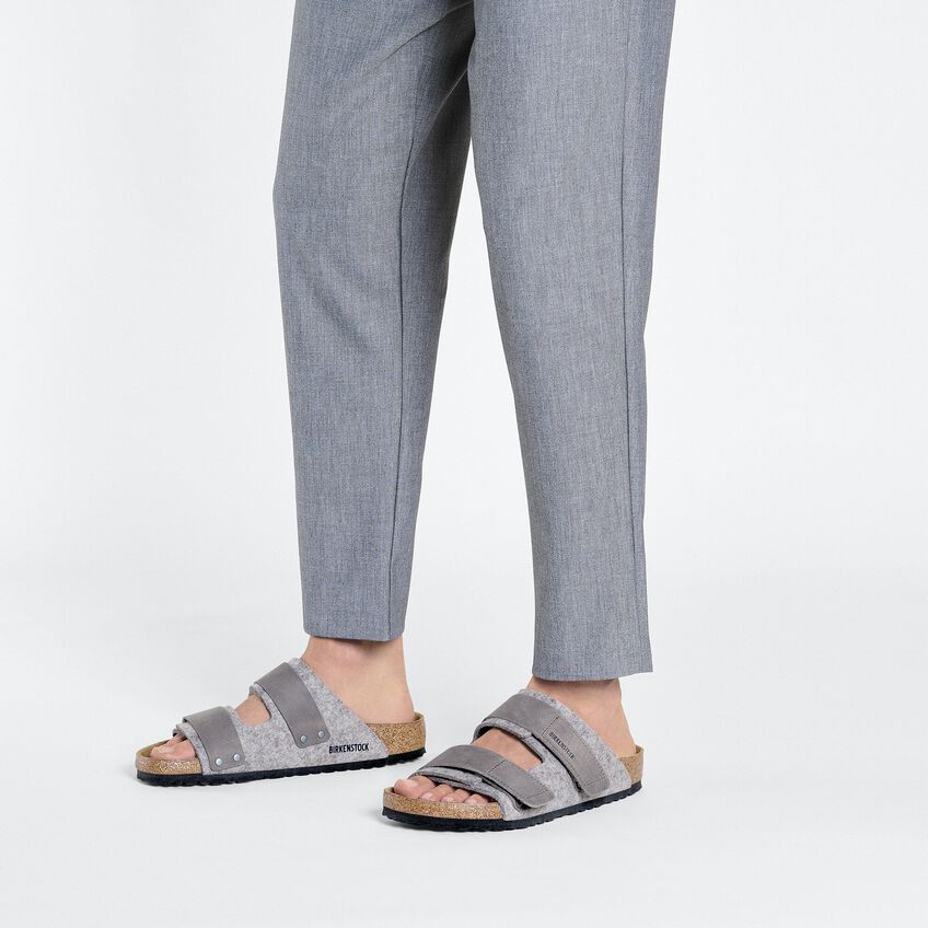 Uji Leather/Textile/Felt