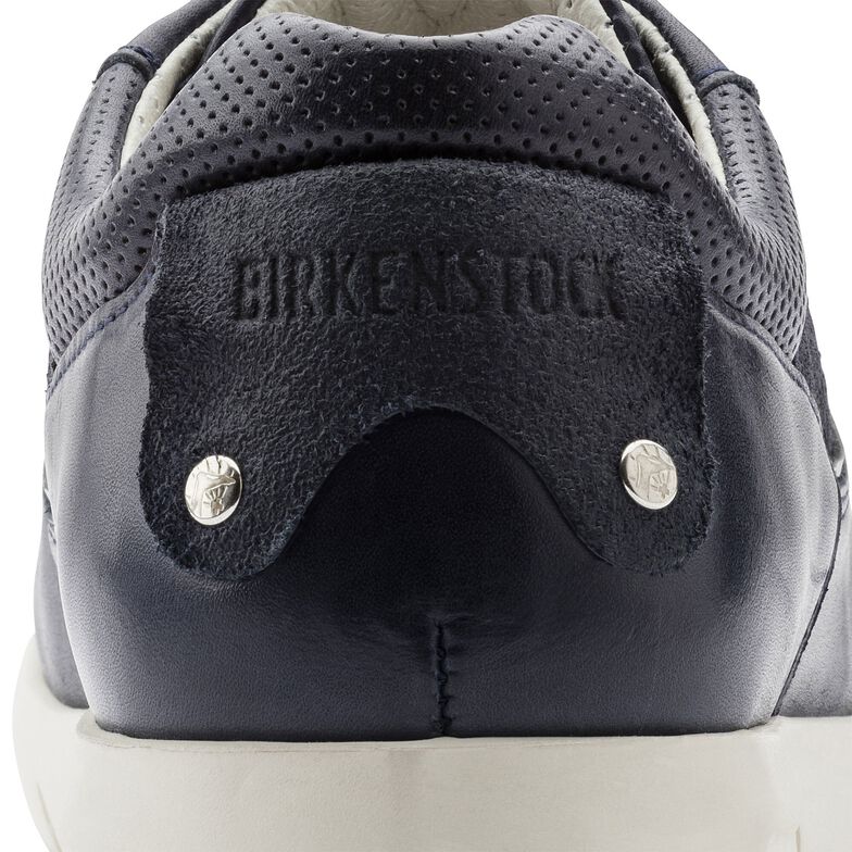 Cincinnati Natural Leather Navy Cincinnati Natural Leather Navy