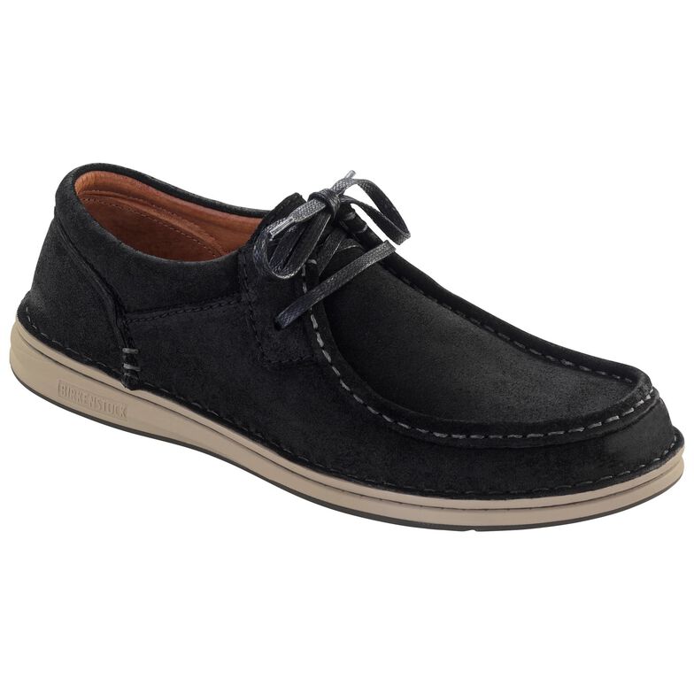 Pasadena Suede Leather Pasadena Suede Leather