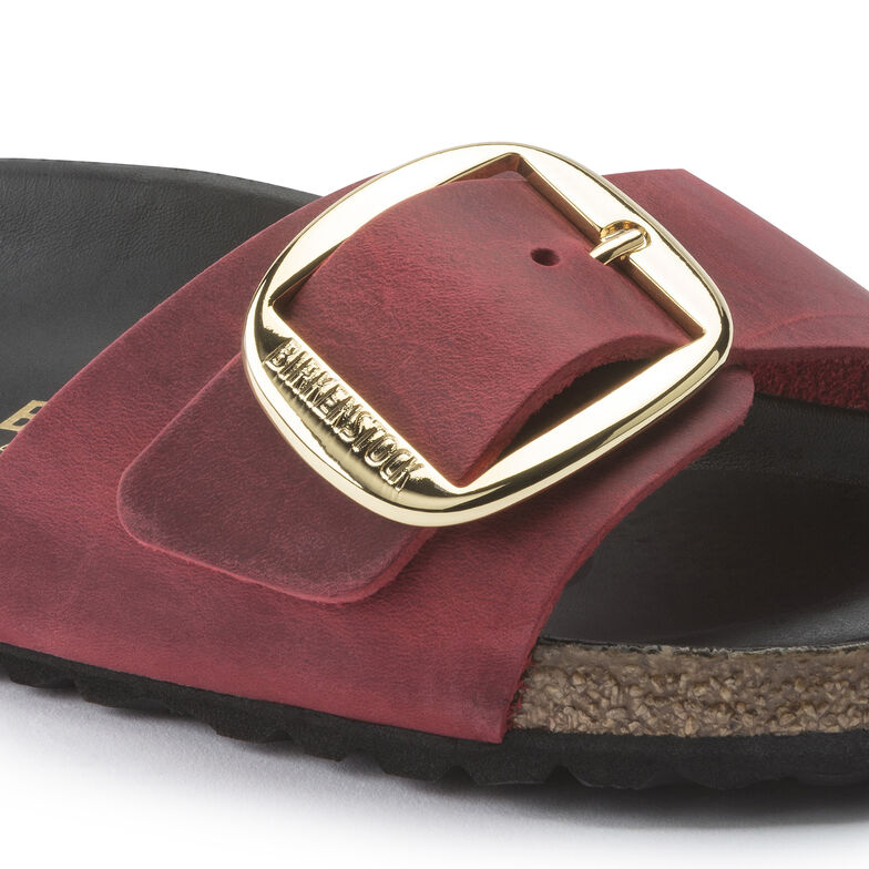 Madrid Oiled Leather Madrid Oiled Leather
