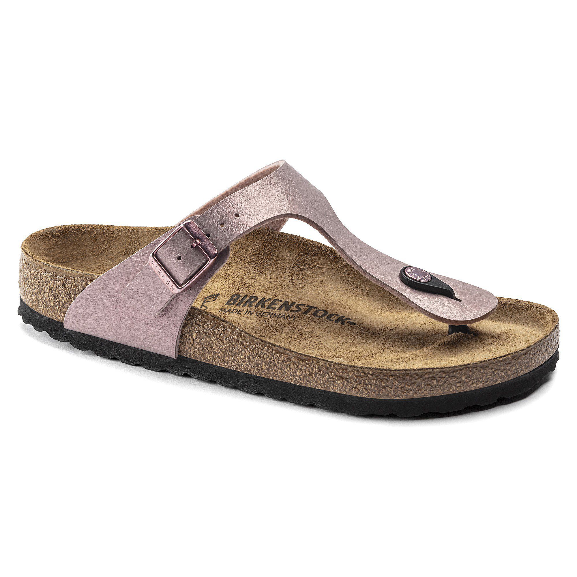 birkenstock gizeh homme soldes
