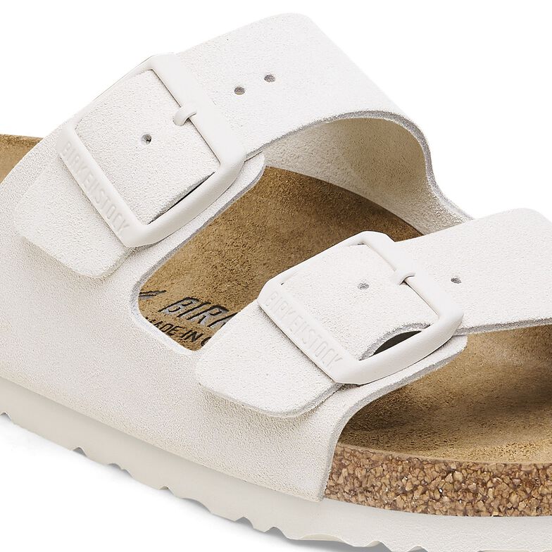 Arizona Suede Leather