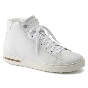 Bend Mid Natural Leather