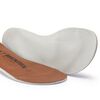 Comfort Insole Leather  Natural Leather