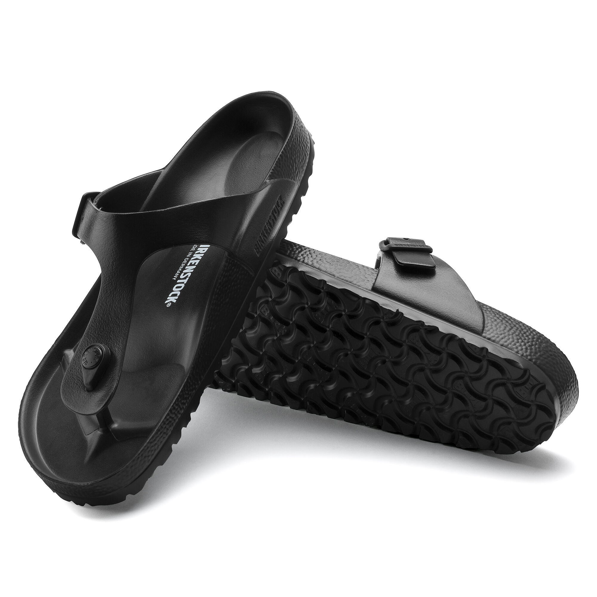 essentials unisex gizeh eva sandals