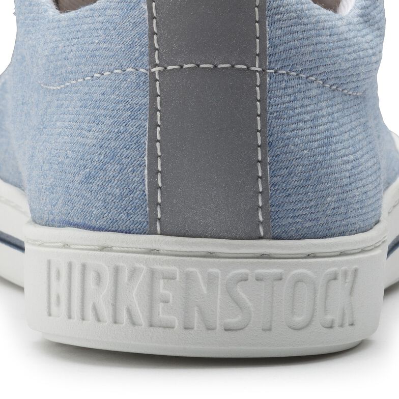 Arran Textile Gray-blue/Indigo Arran Textile Gray-blue/Indigo