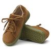 Porto Kids Suede Leather