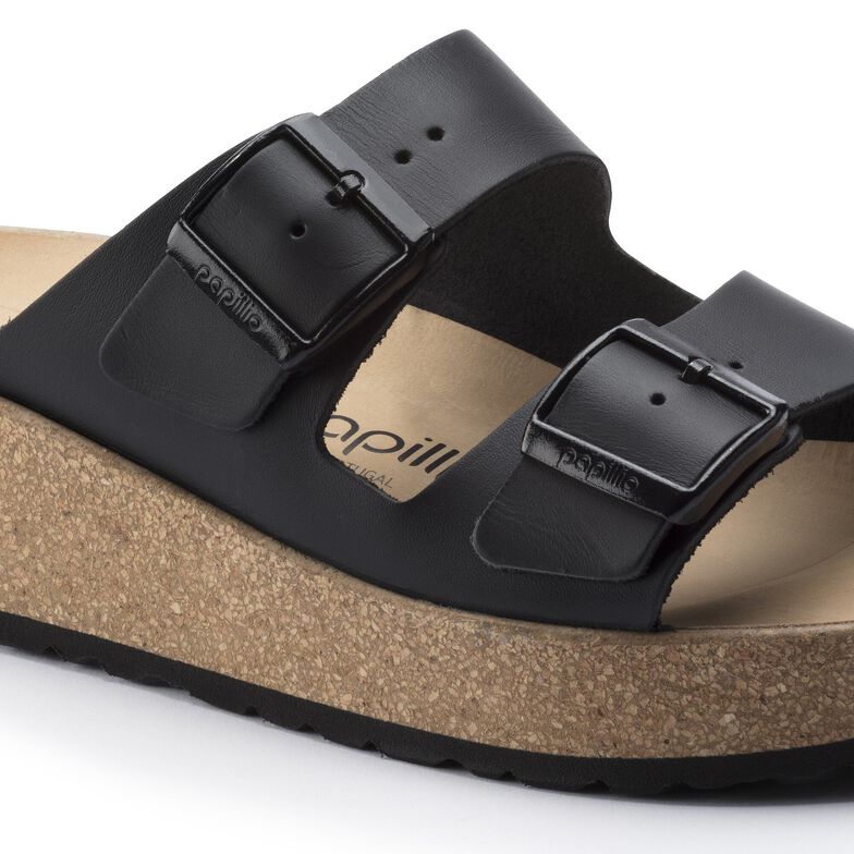 Gabriela Natural Leather Gabriela Natural Leather