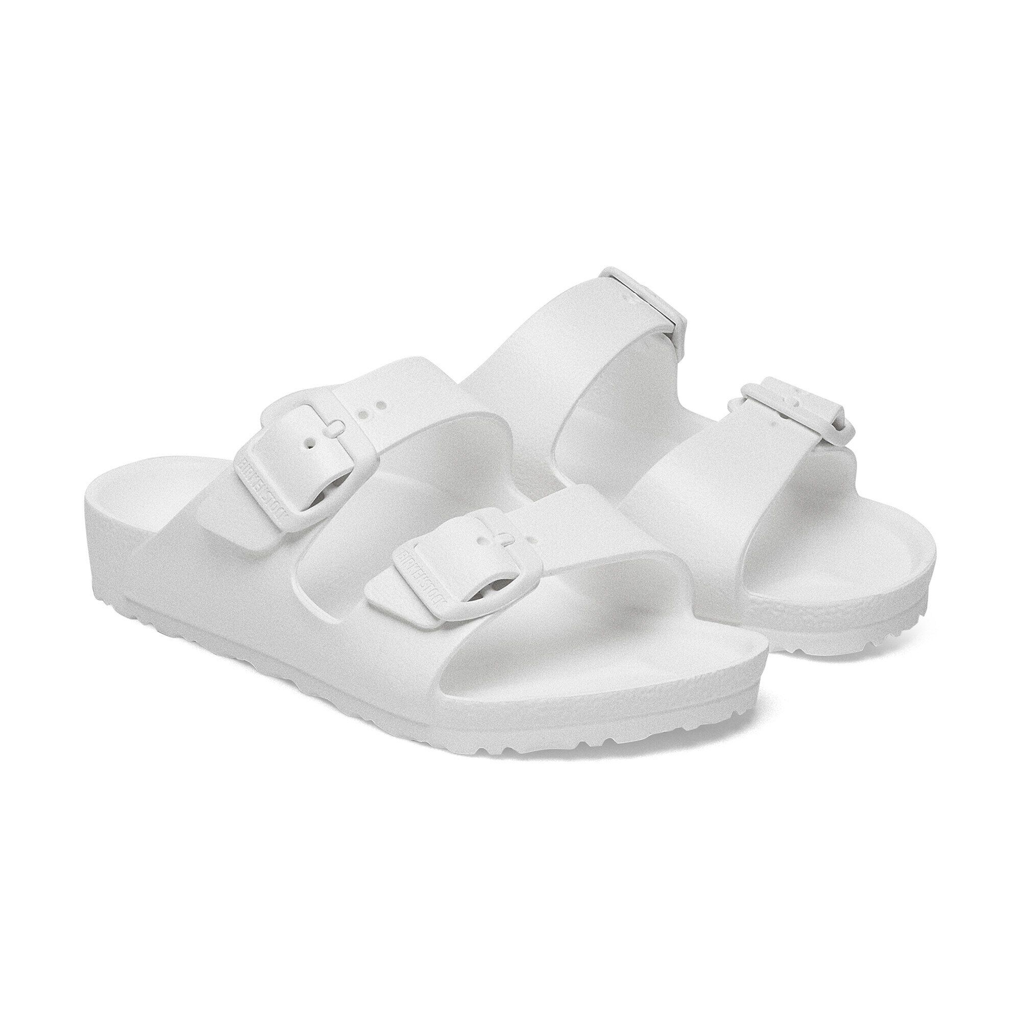ade eva footbed sandals