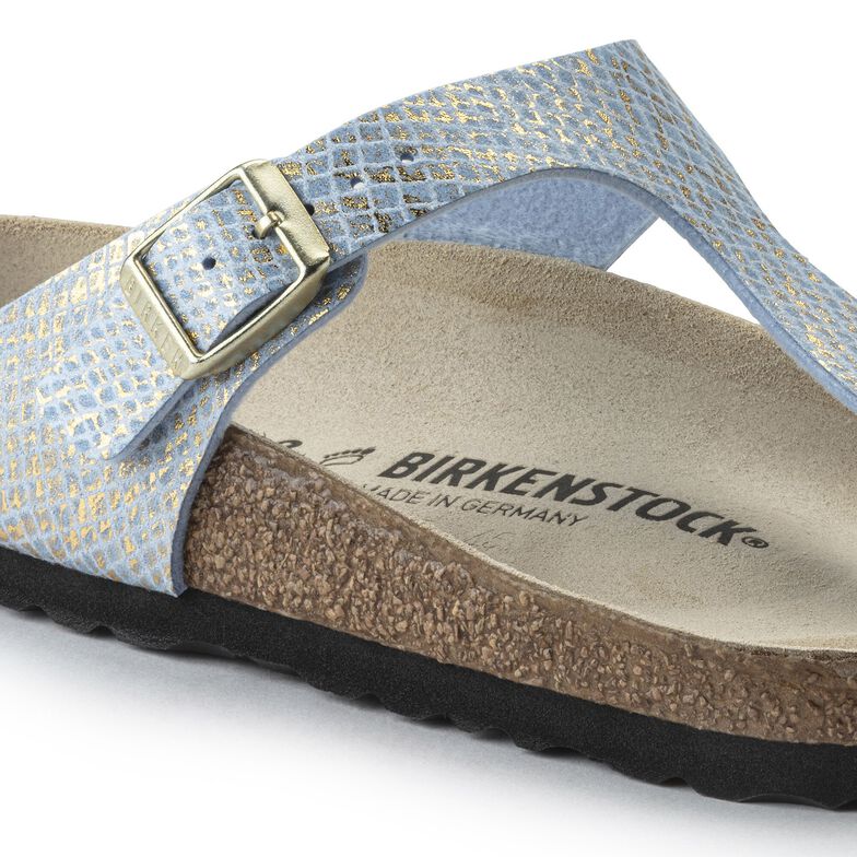 Gizeh Microfiber