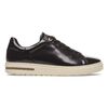 Bend Low Natural Leather Patent