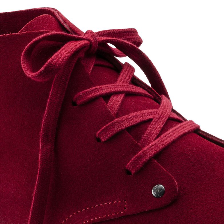 Dundee Suede Leather Dundee Suede Leather