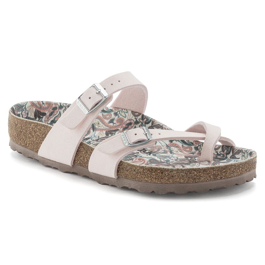 Mayari Synthetik Light Rose