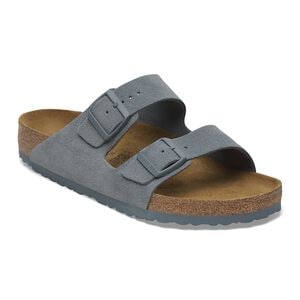 Arizona Suede Leather