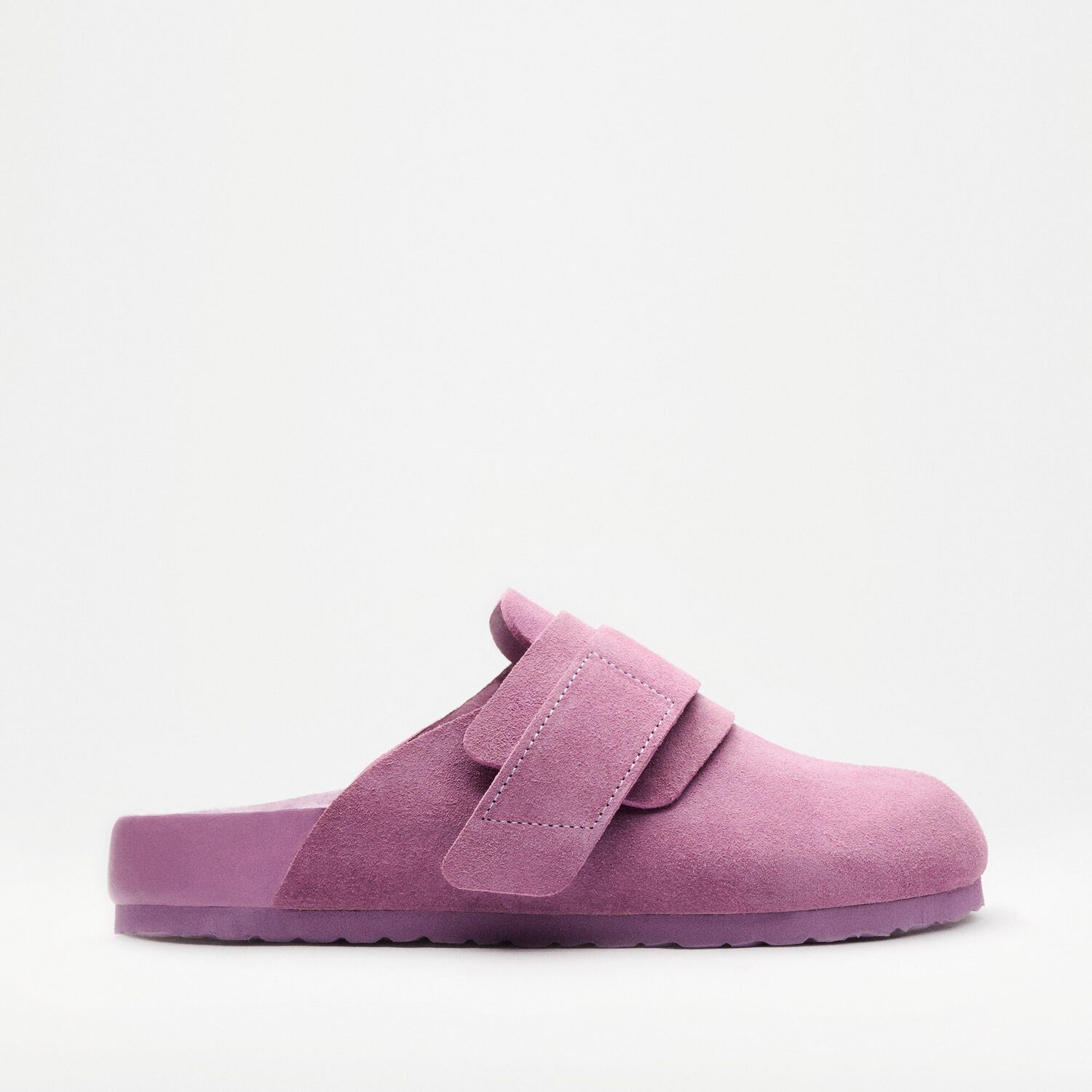 Nagoya Suede Tekla