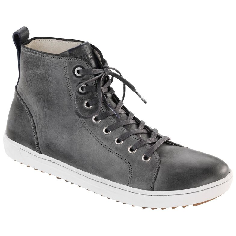 Bartlett Natural Leather Bartlett Natural Leather
