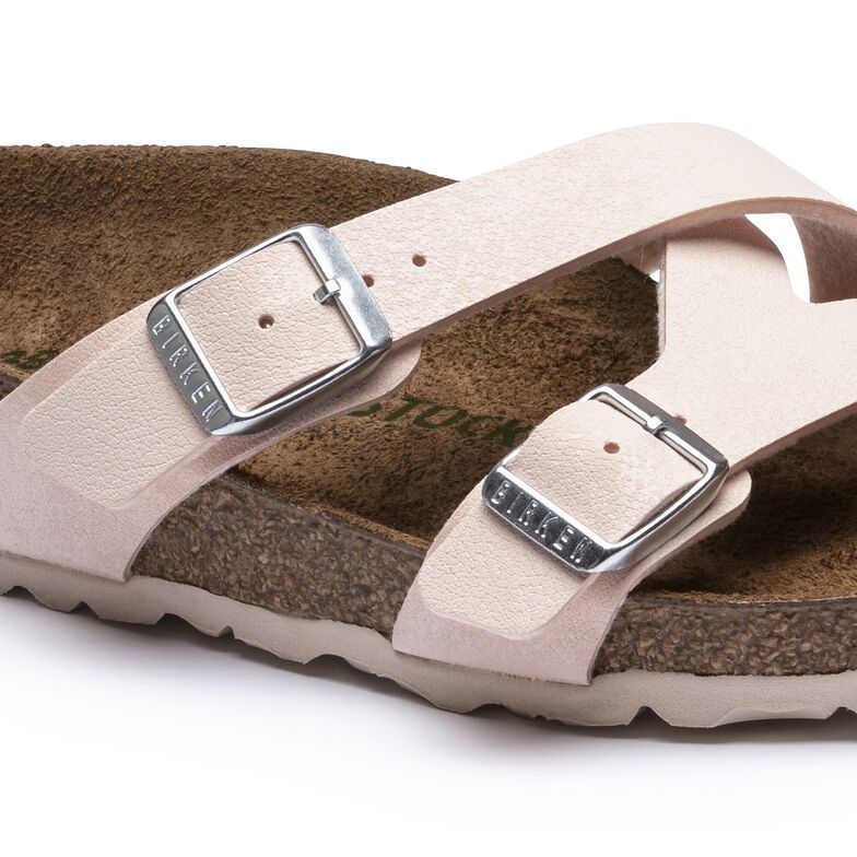 Yao Balance Birko-Flor Nubuck Yao Balance Birko-Flor Nubuck