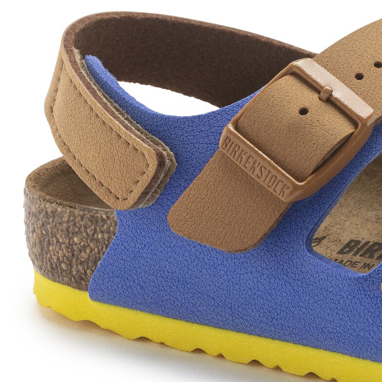 Milano HL Kids Birko-Flor Birkibuc Milano HL Kids Birko-Flor Birkibuc