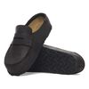 Naples Wrapped Natural Leather Oiled
