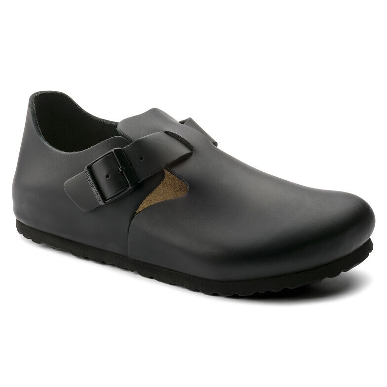 London Natural Leather London Natural Leather