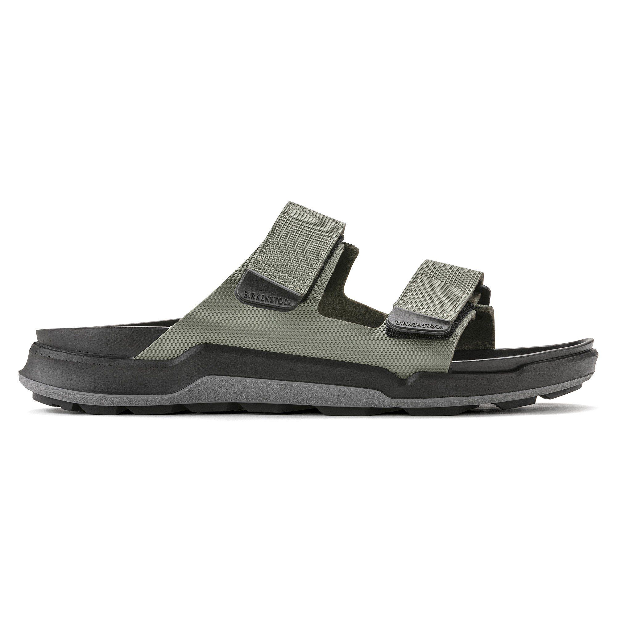 福袋 大丸 フツラ ビルコフロー アタカマ / Men Atacama カーキ BIRKENSTOCK | 靴