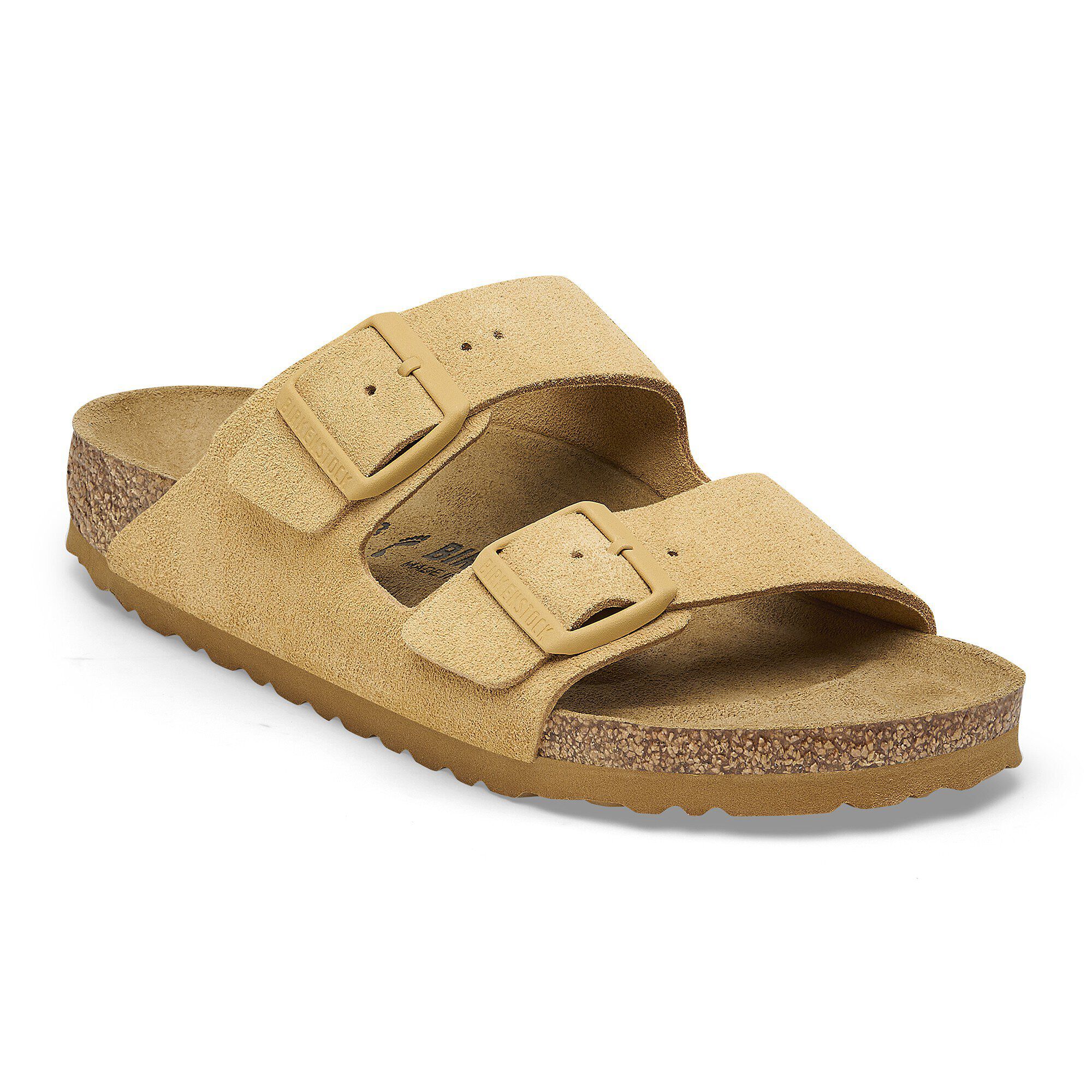 Birkenstock arizona pelle outlet