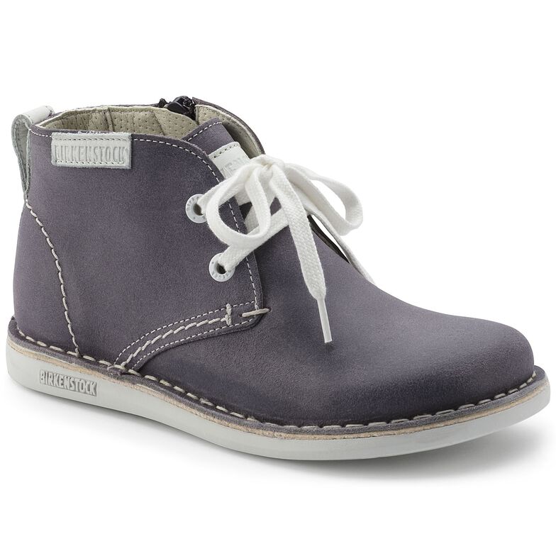 Mylo Suede Leather Mylo Suede Leather