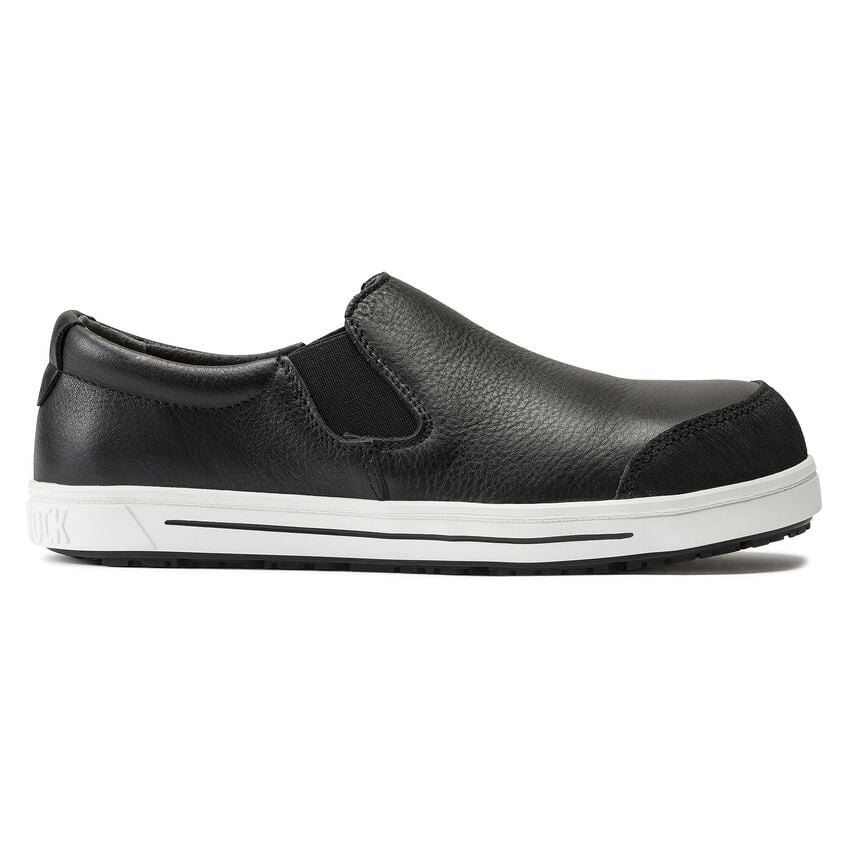 QS 400 Natural Leather