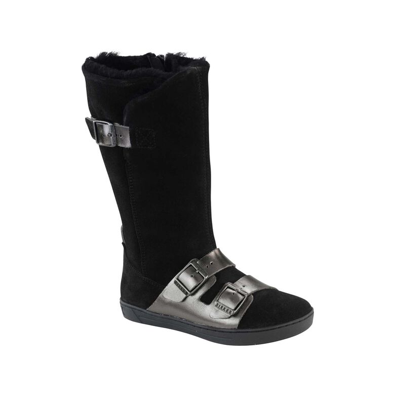 Danbury Suede Leather Danbury Suede Leather