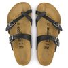 Mayari Natural Leather Oiled