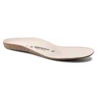 Einlegesohlen Suede Leather