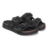 Shinjuku 2 Strap Natural Leather/Textile