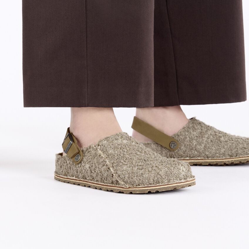 Lutry Premium TEX Textile