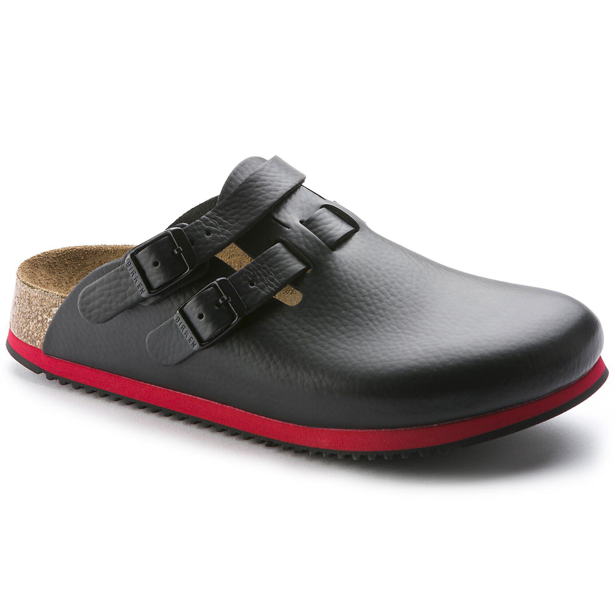 birkenstock boston sl