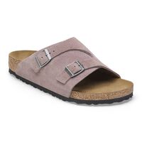 Zürich Suede Leather