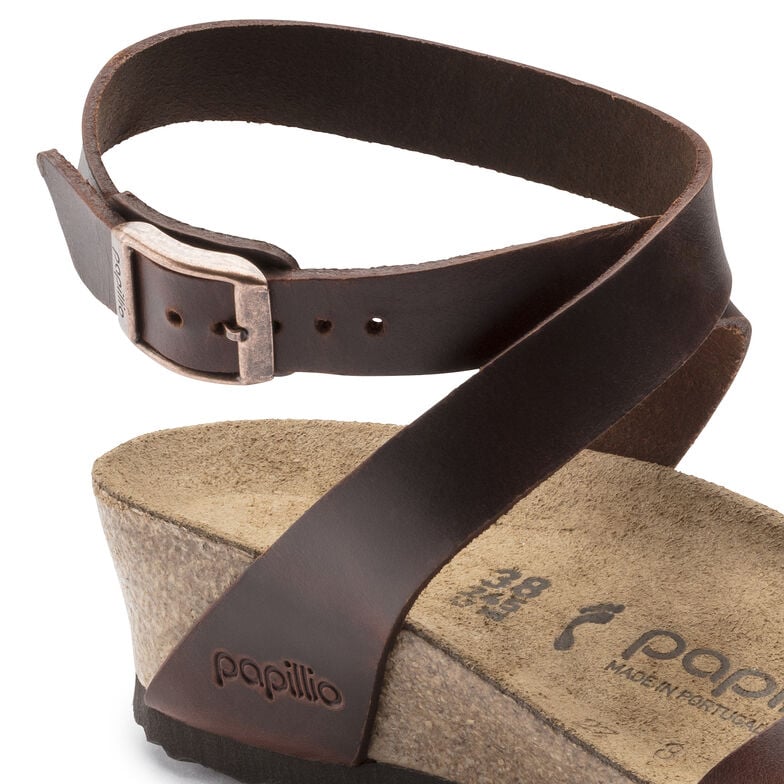 Lola Natural Leather Lola Natural Leather