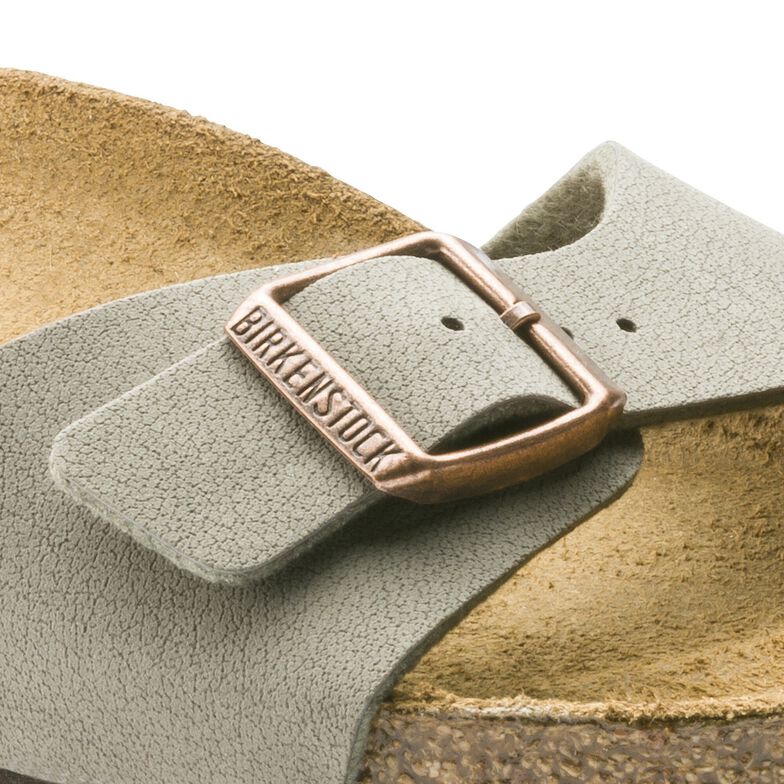 Madrid Birko-Flor Nubuck Madrid Birko-Flor Nubuck