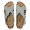 Tulum II VL/NB Nubuck Leather/Suede