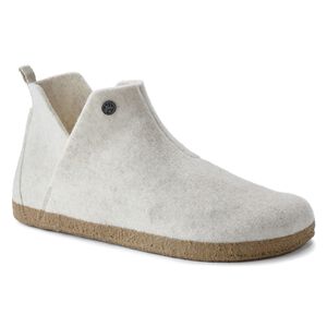 Andermatt Shearling Wool Felt