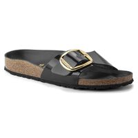 Madrid Natural Leather Patent